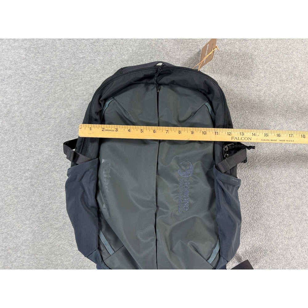 NWT Patagonia Refugio Daypack 26L‎ Backpack (Smolder Blue) - Picture 15 of 16